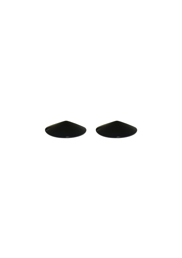 Acrylic Nipplets